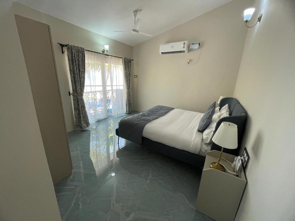 Joets Guesthouse Богмало Экстерьер фото