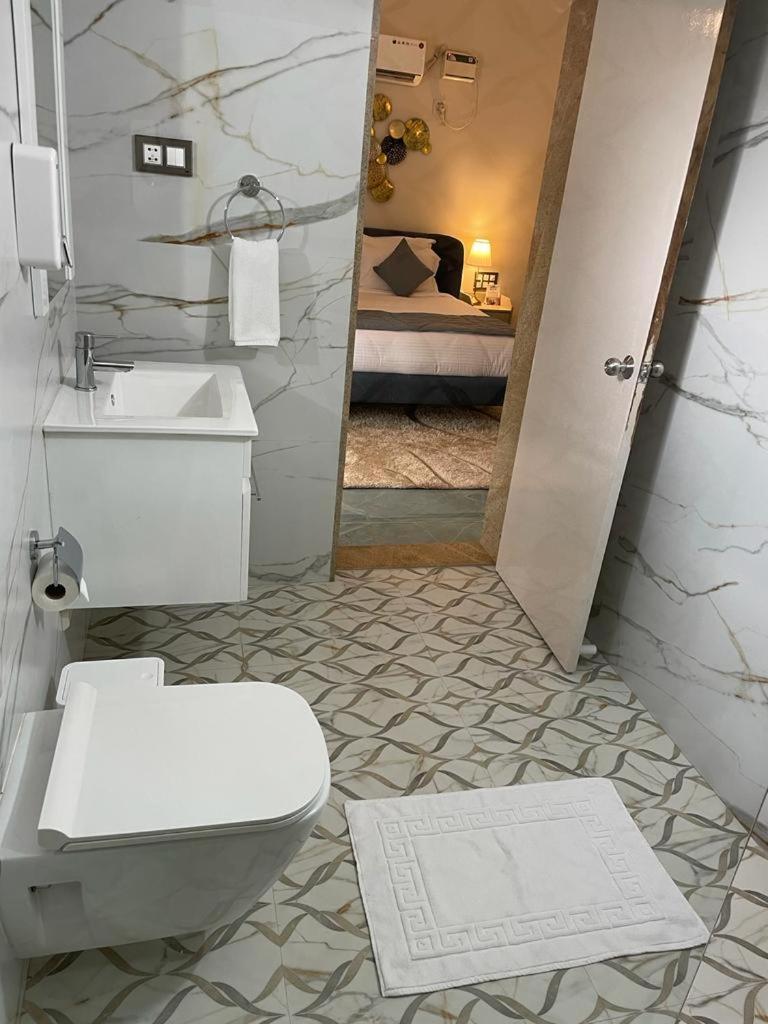 Joets Guesthouse Богмало Экстерьер фото