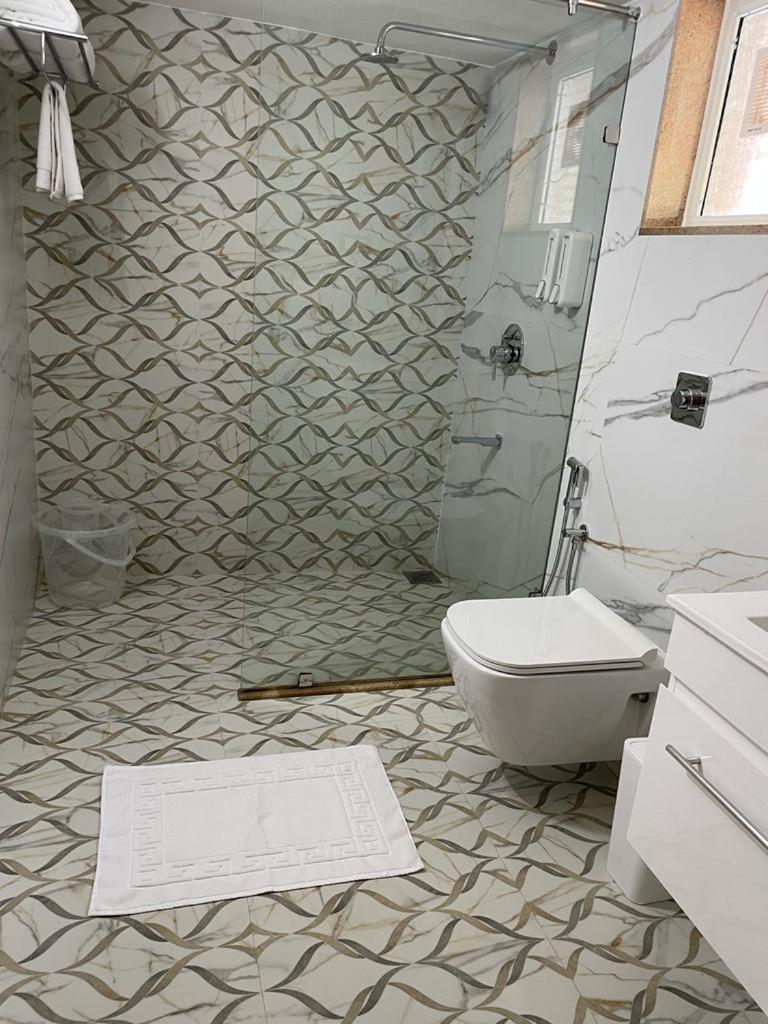 Joets Guesthouse Богмало Экстерьер фото