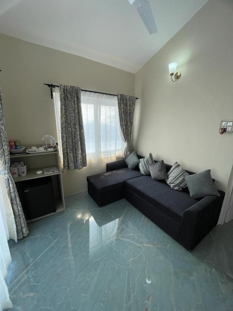 Joets Guesthouse Богмало Экстерьер фото
