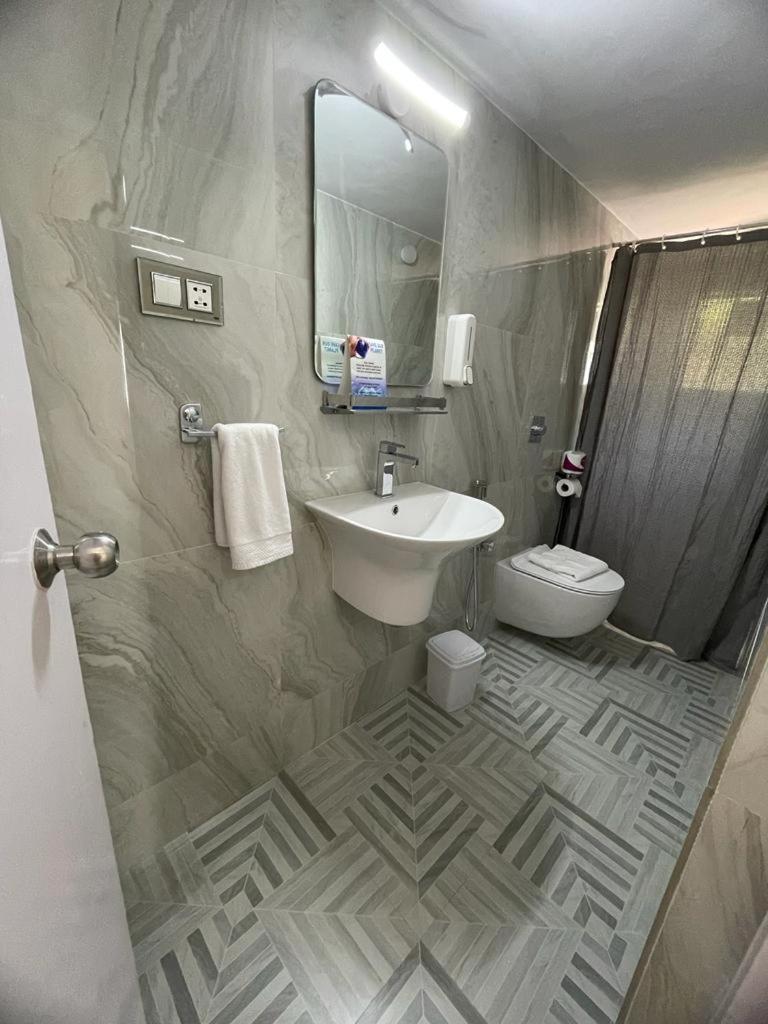 Joets Guesthouse Богмало Экстерьер фото