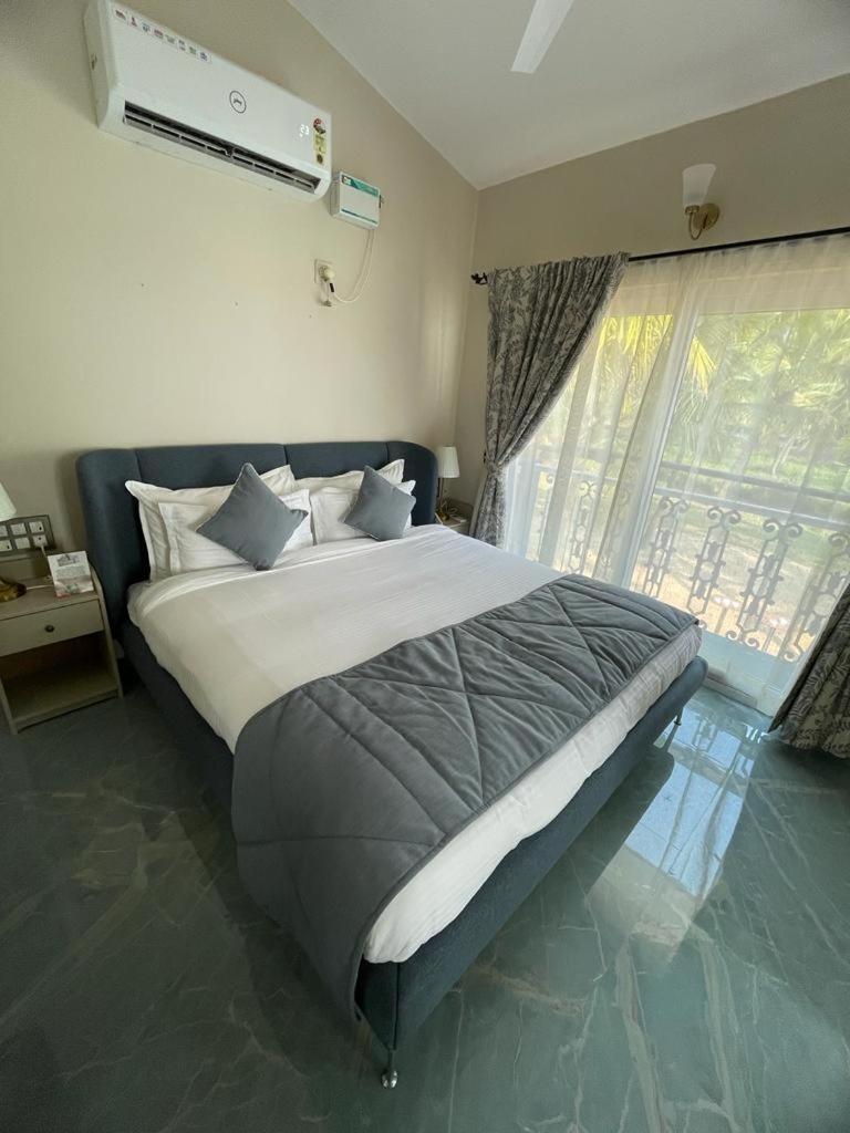 Joets Guesthouse Богмало Экстерьер фото